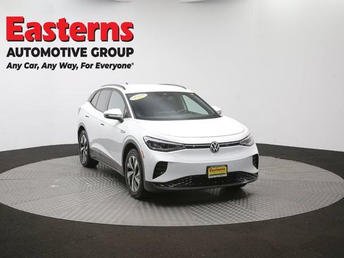 Used 2023 Volkswagen ID.4 Pro RWD image 48