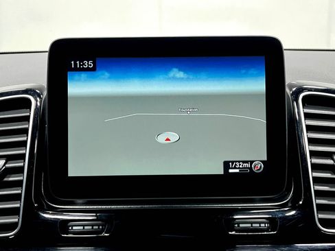 Used 2016 Mercedes-Benz GLE 350 4MATIC image 11