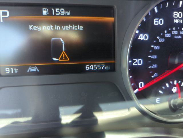 Used 2022 Kia Forte GT-Line w/ GT-Line Technology Package FWD image 46
