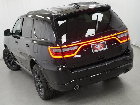New 2026 Dodge Durango GT w/ Blacktop Package image 11
