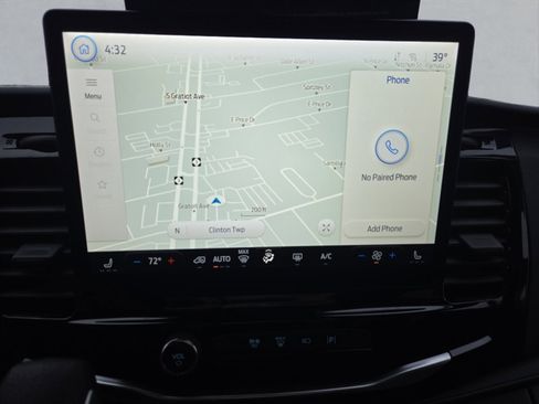 Certified 2026 Ford Transit 350 XLT image 18