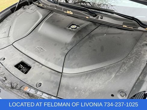 Used 2024 Chevrolet Blazer EV LT image 29