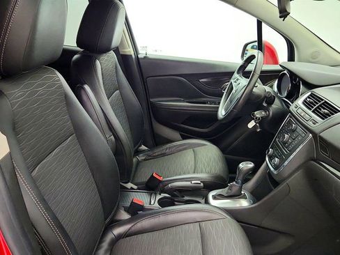Used 2016 Buick Encore AWD image 23