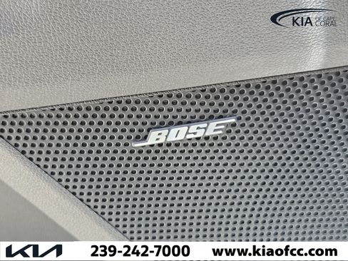 New 2026 Kia Sorento SX Prestige AWD/4WD image 23