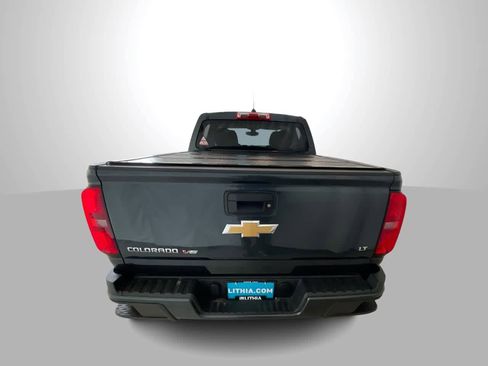 Used 2020 Chevrolet Colorado LT image 7