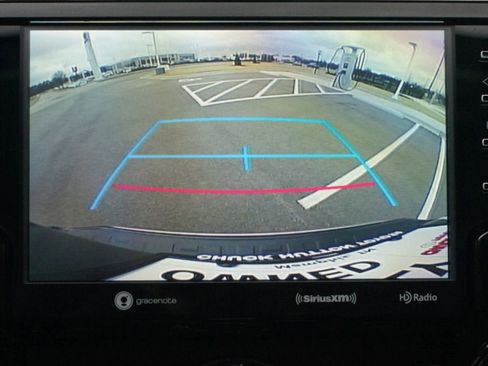 Used 2024 Toyota 4Runner TRD Off-Road Premium w/ Moonroof Package image 8