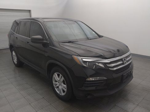 Used 2018 Honda Pilot LX image 13