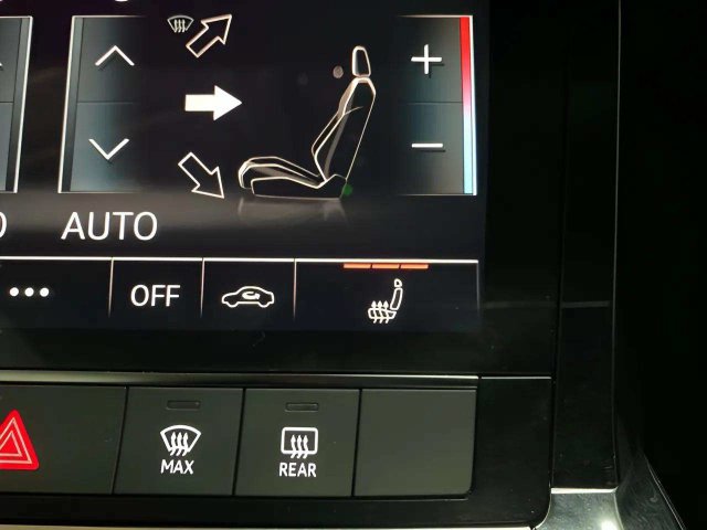 Used 2024 Audi Q8 e-tron Premium AWD/4WD image 52