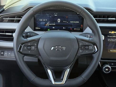 New 2027 Chevrolet Bolt RS image 12