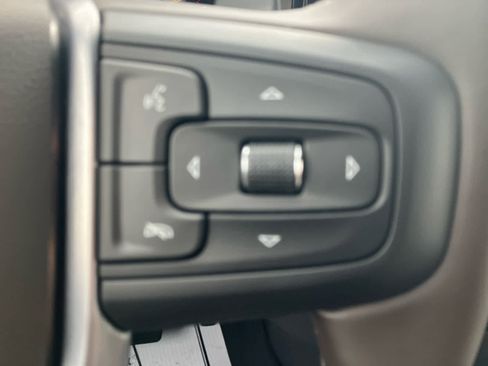 New 2026 GMC Sierra 1500 SLT w/ SLT Premium Plus Package image 22