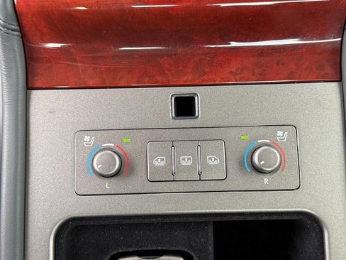 Used 2008 Lexus LS 600h L image 79