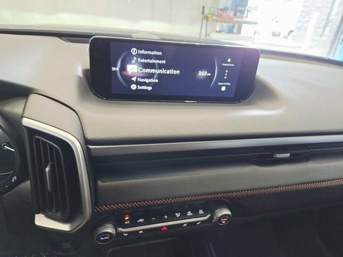 New 2025 MAZDA CX-50 Meridian Edition w/ Weather Package image 18