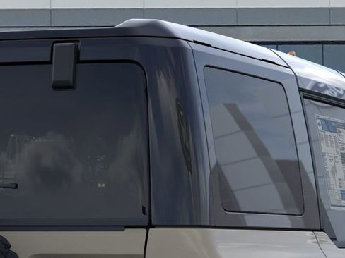 New 2026 Ford Bronco Badlands AWD/4WD image 25