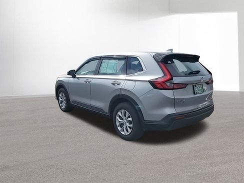 Used 2023 Honda CR-V LX image 6