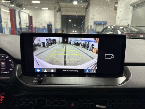 Used 2023 Honda Accord Sport image 25