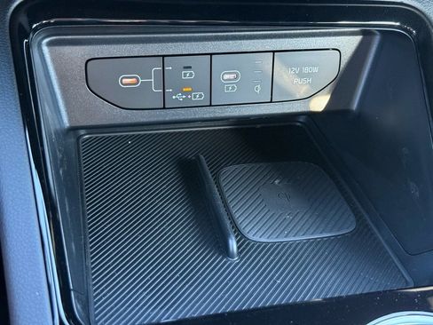 New 2026 Kia K5 GT image 17