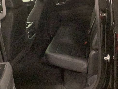 New 2026 Chevrolet Silverado 1500 LTZ w/ LTZ Premium Package image 8