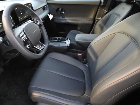 New 2025 Hyundai Ioniq 5 XRT image 27