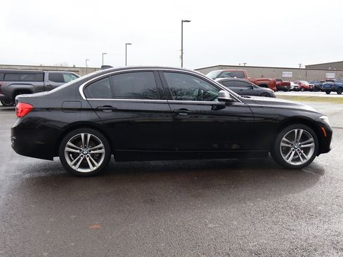 Used 2018 BMW 330i Sedan image 8