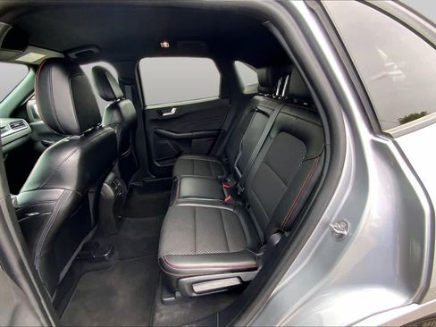 Certified 2024 Ford Escape ST-Line w/ Tech Pack #1 FWD image 20