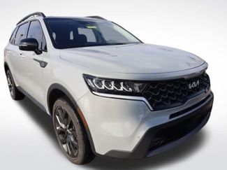Certified 2023 Kia Sorento X-Line EX video 2