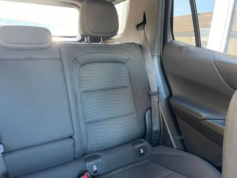 Used 2025 Chevrolet Equinox LT image 37