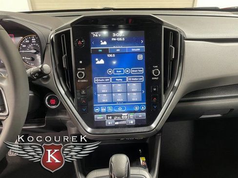 Used 2025 Subaru Crosstrek 2.5i Wilderness w/ Wilderness Package AWD/4WD image 16