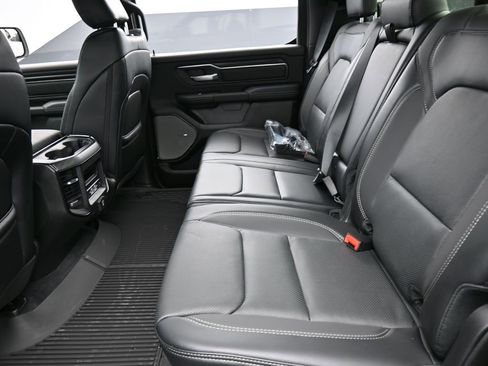 New 2026 RAM 1500 Rebel w/ Advanced Safety Group II image 12