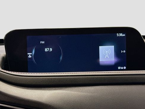 Used 2025 MAZDA CX-30 AWD 2.5 S w/ Preferred Package image 21