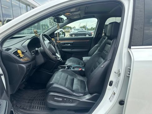 Used 2018 Honda CR-V EX-L image 7