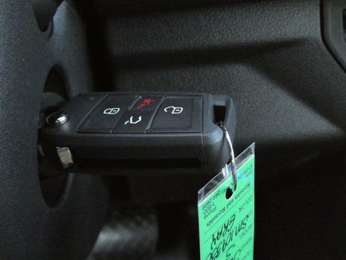 New 2025 Volkswagen Jetta S image 9