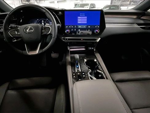 New 2026 Lexus RX 450h 450h+ Luxury image 5