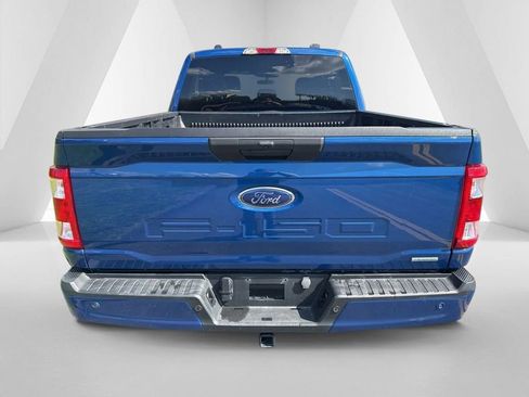 Used 2023 Ford F150 XL w/ XL STX Apperance Package AWD/4WD image 6