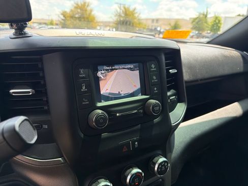 Used 2021 RAM 3500 Tradesman AWD/4WD image 29