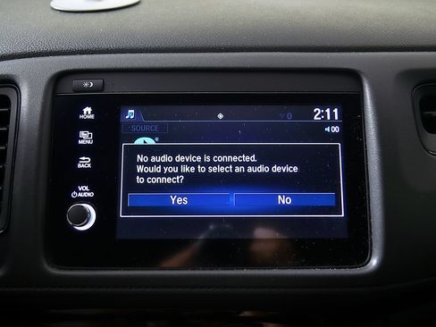Used 2022 Honda HR-V Sport image 27