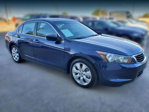 Used 2010 Honda Accord EX image 12