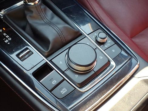 Used 2025 MAZDA CX-30 AWD 2.5 S w/ Preferred Package image 26