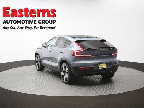 Used 2023 Volvo C40 P8 Recharge Ultimate AWD/4WD image 65