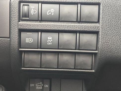New 2026 Toyota Tacoma SR5 AWD/4WD image 16
