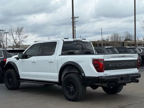 Used 2024 Ford F150 Raptor image 50