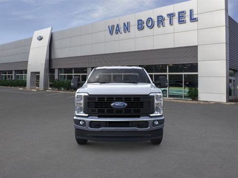 New 2026 Ford F250 XL w/ XL Driver Assist Package image 6