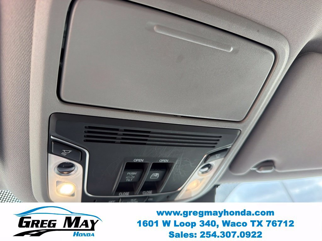 Certified 2024 Honda Ridgeline RTL image 22