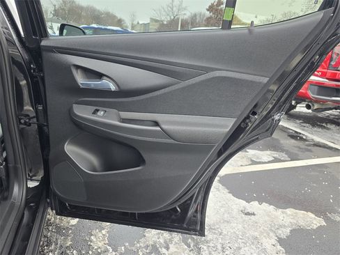 New 2026 Buick Envista Preferred image 23