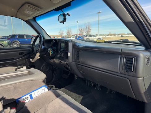 Used 2007 GMC Sierra 1500 SL image 37