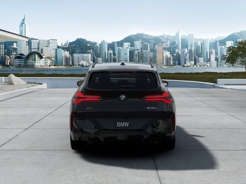 New 2026 BMW X3 xDrive30i AWD/4WD image 5