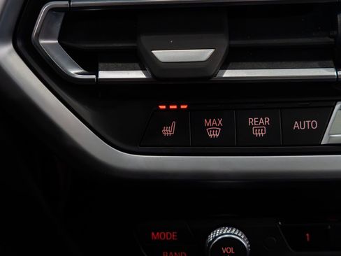 Used 2022 BMW X3 M40i w/ Premium Package AWD/4WD image 13