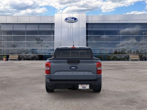 New 2026 Ford Maverick XLT AWD/4WD image 7