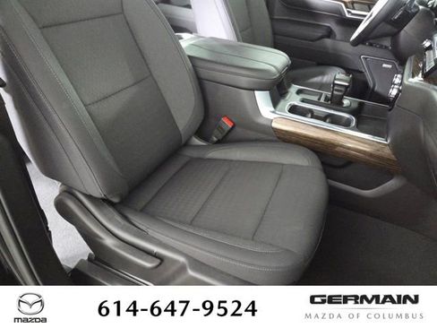 Used 2024 GMC Sierra 1500 Elevation w/ Preferred Package image 29