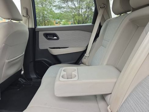 Used 2023 Nissan Rogue SV AWD/4WD image 29