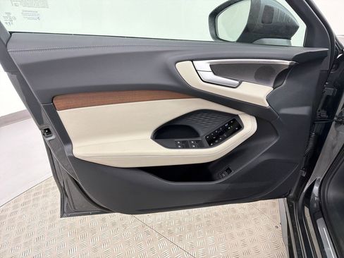 New 2026 Audi A5 2.0T Premium Plus image 12